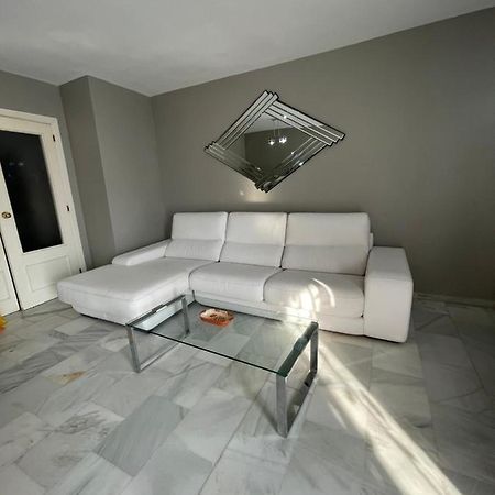 Apartamento Jardines Del Rocio Torre Del Mar Exterior foto