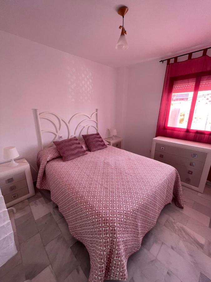 Apartamento Jardines Del Rocio Torre Del Mar Exterior foto