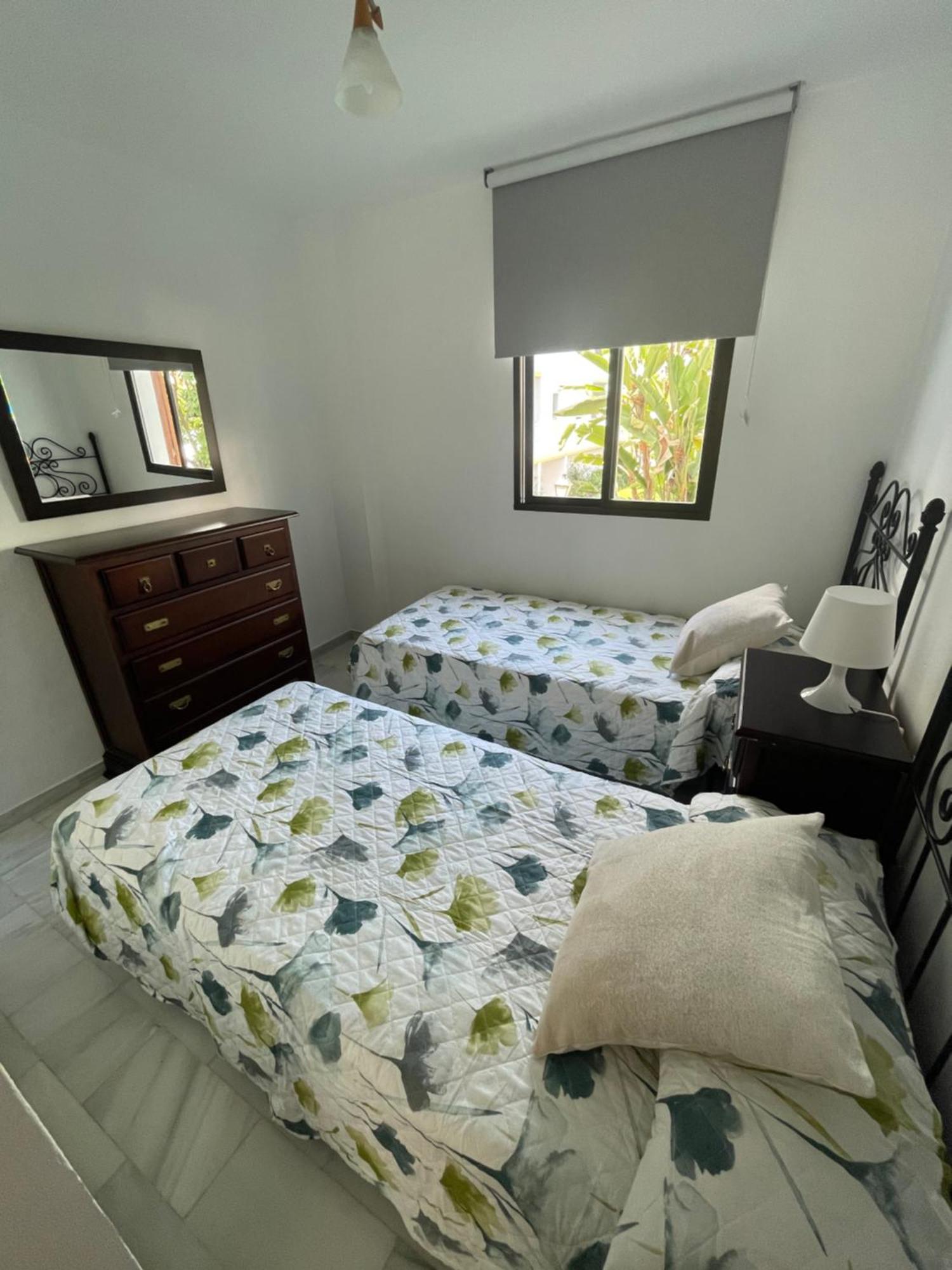 Apartamento Jardines Del Rocio Torre Del Mar Exterior foto